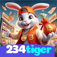 234tiger：A sorte está ao seu lado! Aposte no futebol online e vença!