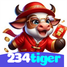 234tiger：Aposte agora nas roletas e veja a sorte brilhar para você!
