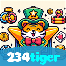 234tiger：Ganhe prêmios em roleta e aposte no futebol com confiança no nosso cassino!