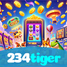 234tiger：Aposte agora e ganhe no melhor cassino online!
