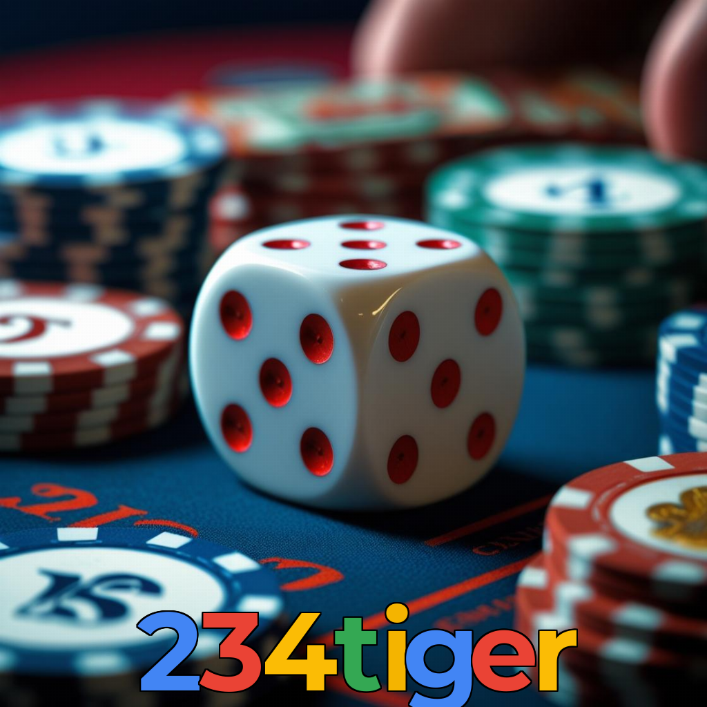234tiger:Sinta a emoção do cassino! Aposte agora e ganhe prêmios reais!