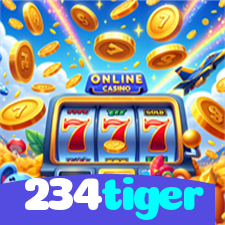234tiger：Vença no futebol online e sinta o sabor da conquista!