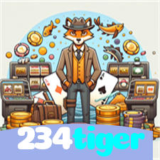 234tiger：Apostas ao vivo de futebol! Mostre quem manda no jogo!