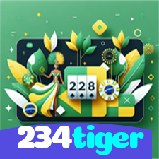 234tiger：A diversão começa no cassino online com poker, roleta e apostas no futebol!