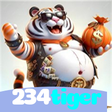 234tiger：Onde o futebol e o cassino online se encontram para grandes prêmios!