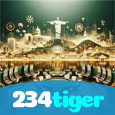 234tiger：Aposte nas mesas de poker e vença com estilo!