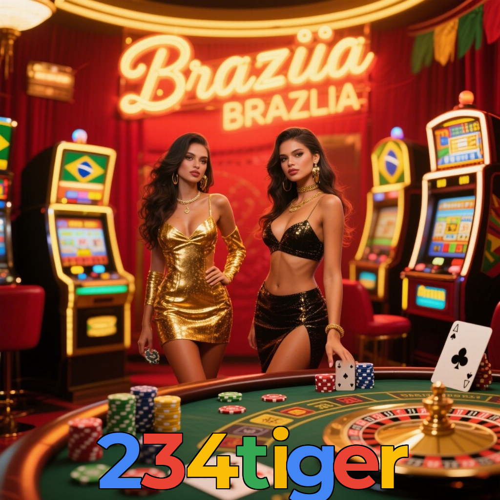 234tiger:Jogue futebol online e sinta o jogo como nunca antes!