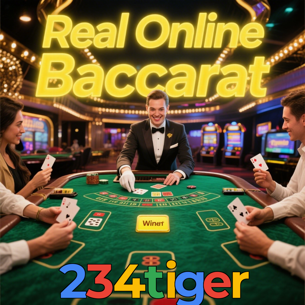 234tiger:As slots mais emocionantes estão aqui! Jogue agora!