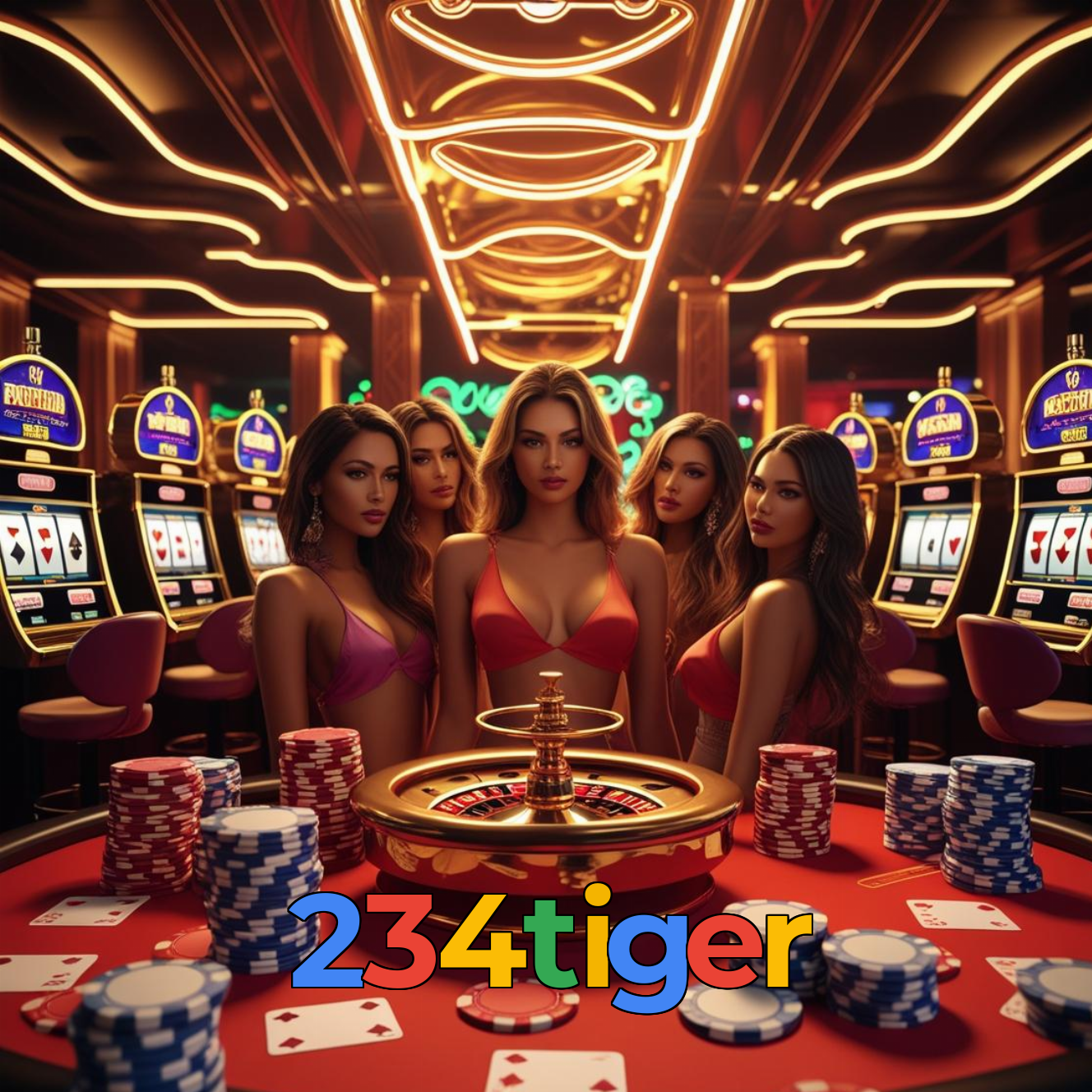 234tiger：O cassino online mais seguro para apostas em futebol e diversão com roleta!