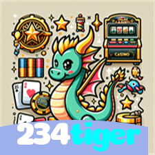 234tiger：O futebol nunca foi tão emocionante! Aposte e vença!