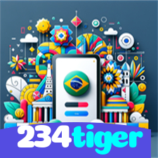234tiger：Onde a sorte está ao seu lado: apostas no futebol e vitórias no cassino!
