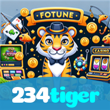 234tiger：Jogue futebol online e experimente a emoção de grandes vitórias!