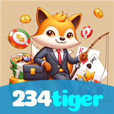 234tiger：Jogue no cassino online com apostas em futebol e ganhe grandes prêmios!
