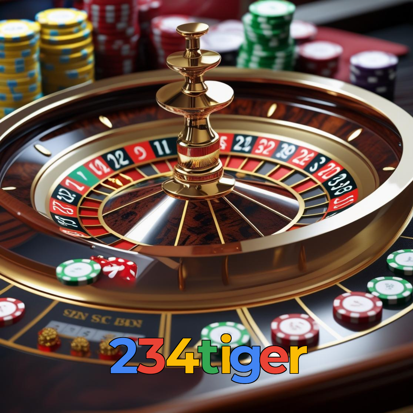 234tiger：O futebol está online! Aposte agora e ganhe grandes vitórias!