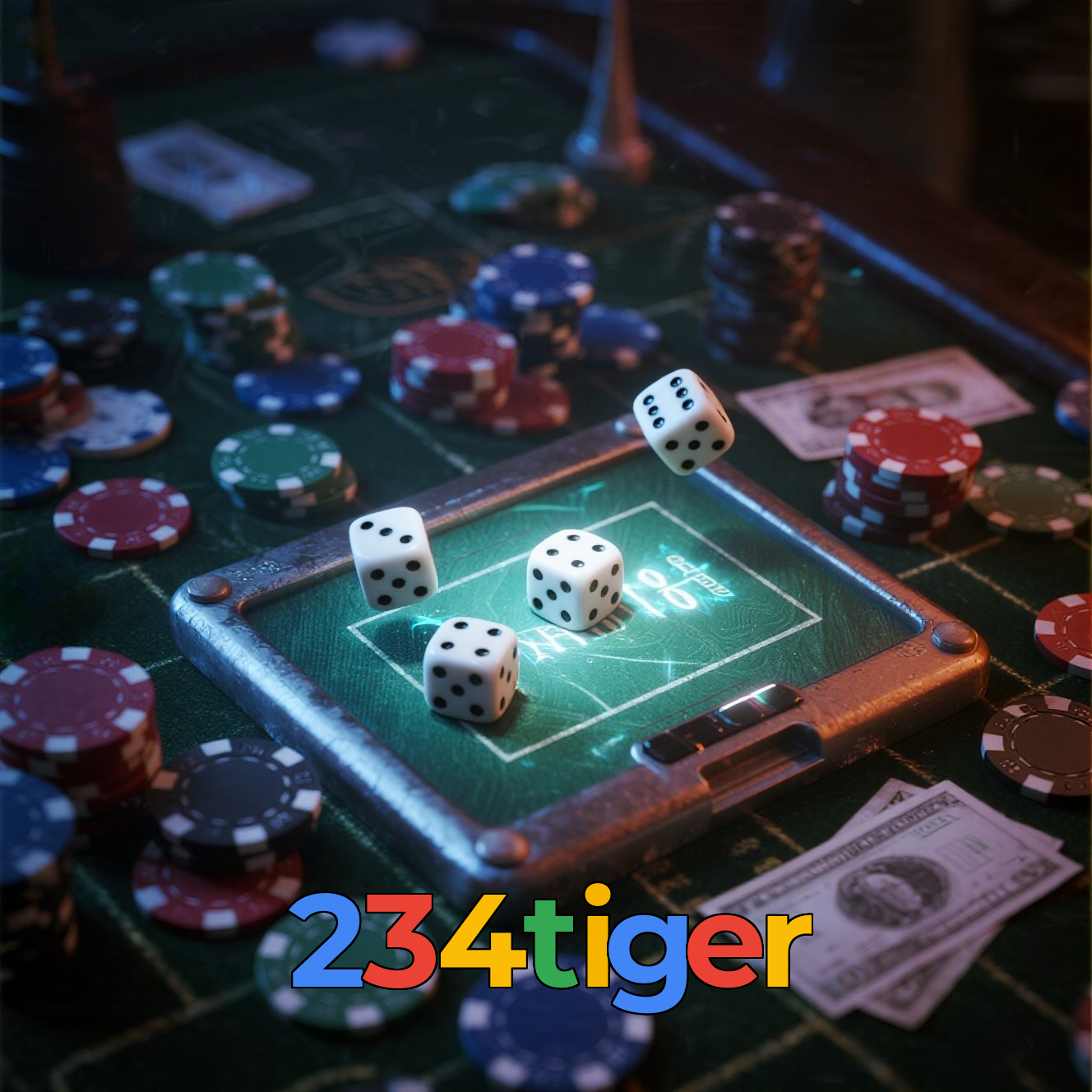 234tiger：Vença no cassino online com blackjack e apostas esportivas no futebol!