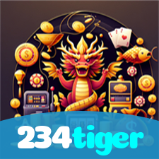 234tiger：Jogue futebol online e sinta o jogo como nunca antes!