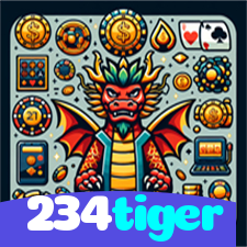 234tiger：Vença com cada jogada no futebol online e ganhe prêmios incríveis!