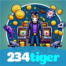 234tiger：Vença no poker e aposte no futebol com segurança no nosso cassino!