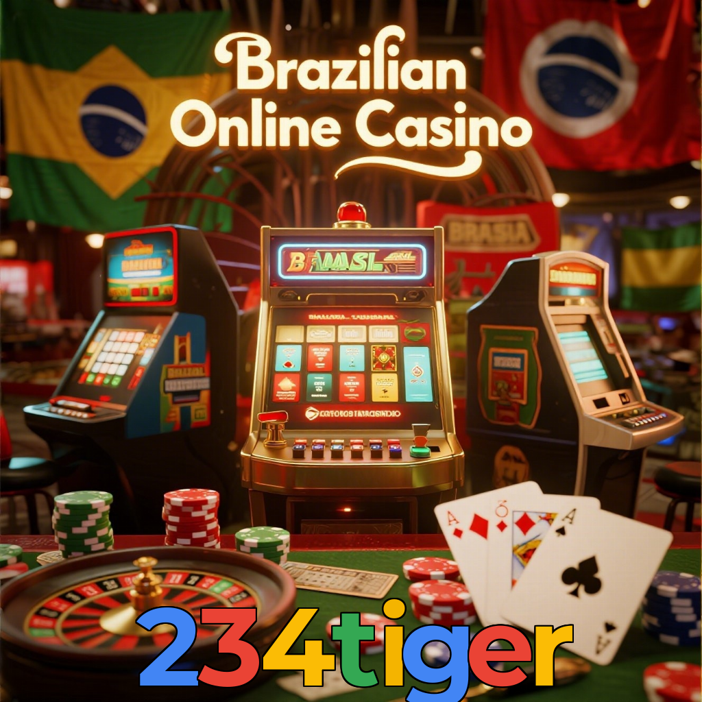 234tigerïŒAposte no seu time e vença na roleta e no blackjack online!