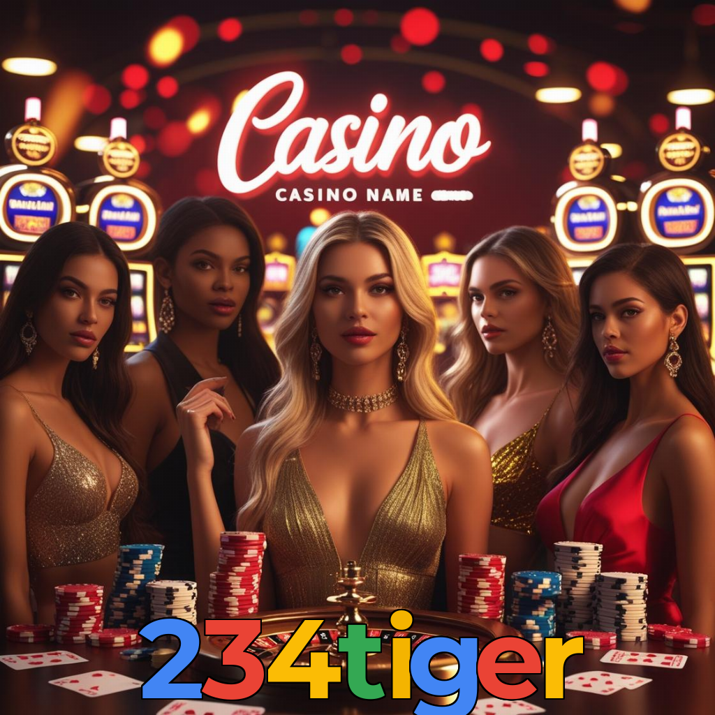 234tiger:Jogue poker, slots e aposte no futebol ao vivo com confiança!