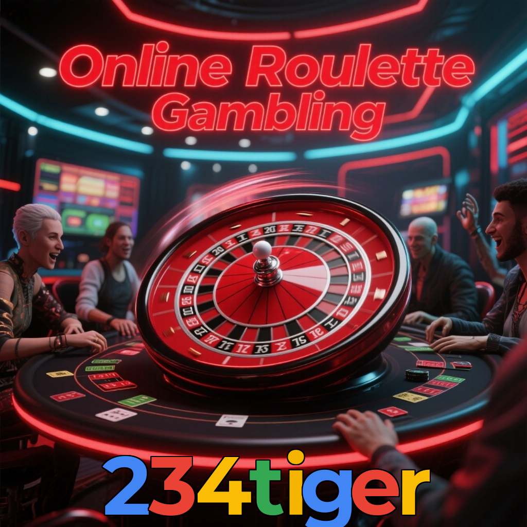 234tiger:Aposte no futebol digital e conquiste sua vitória!
