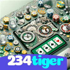 234tiger：A diversão está garantida! Aposte nas melhores slots agora!