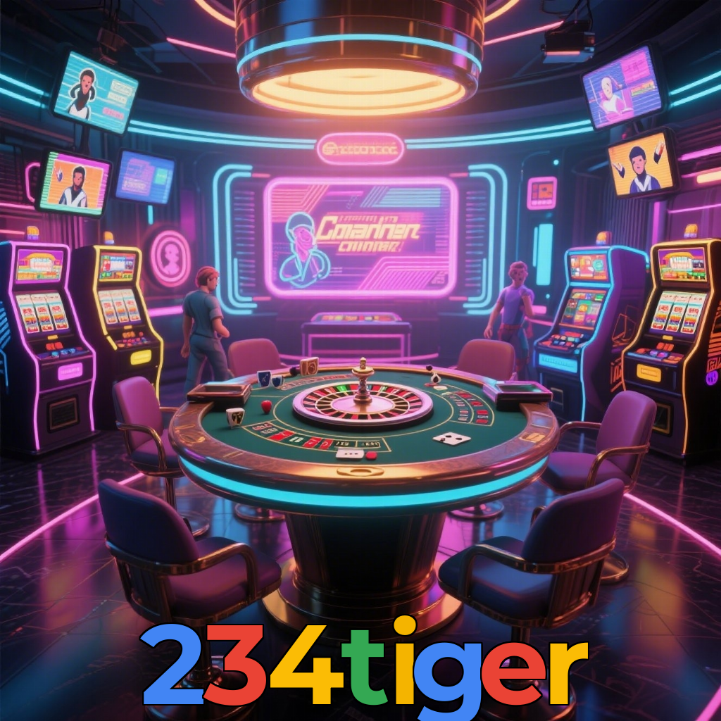 234tiger:Jogue futebol online e sinta o jogo como nunca antes!