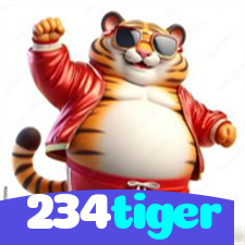 234tiger：Gire nas slots e conquiste o prêmio da sua vida!