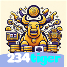 234tiger：Gire as slots e conquiste o jackpot agora mesmo!