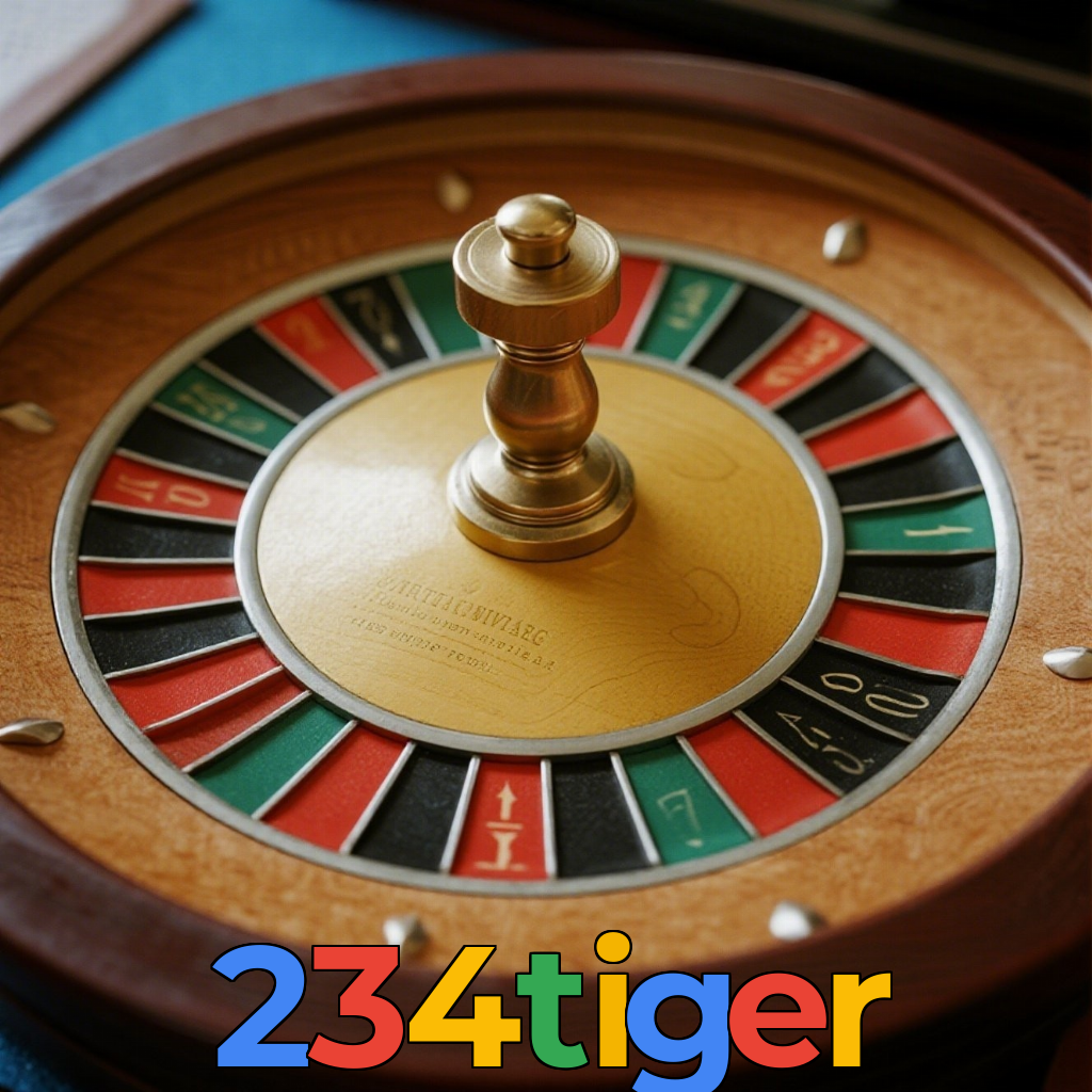 234tiger：No futebol online, a vitória é garantida para quem joga com coragem!