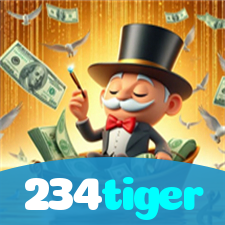 234tiger：Cada giro é uma nova chance! Aposte nas slots e vença!