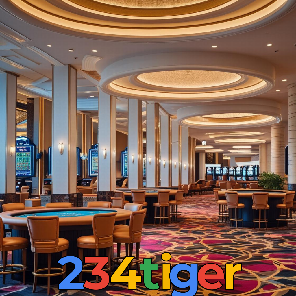 234tiger:A sorte está ao seu lado! Aposte nas melhores máquinas caça-nÃqueis!