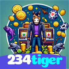 234tiger：Jogue no cassino online e aposte no futebol para ganhar grandes prêmios!
