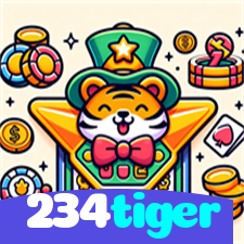 234tiger：Ganhe prêmios incríveis jogando roleta e apostando no futebol online!