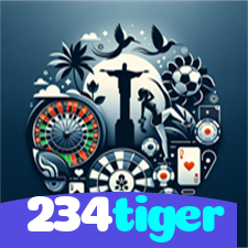 234tiger：Apostas no futebol e grandes prêmios em slots e roleta esperam por você!