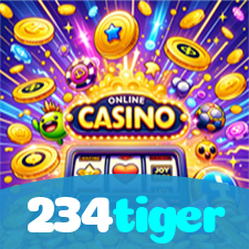 234tiger：A adrenalina do futebol online é sua chance de ganhar!