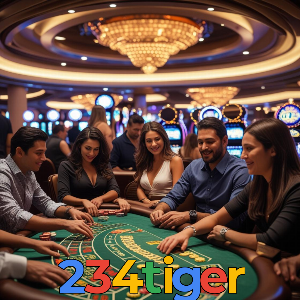 234tiger:Jogue slots, aposte no futebol e vença com confiança no nosso cassino!