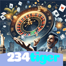 234tiger：Apostas emocionantes no futebol e diversão garantida com poker e roleta!