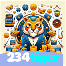 234tiger:Entre no cassino e aposte nas roletas mais emocionantes!