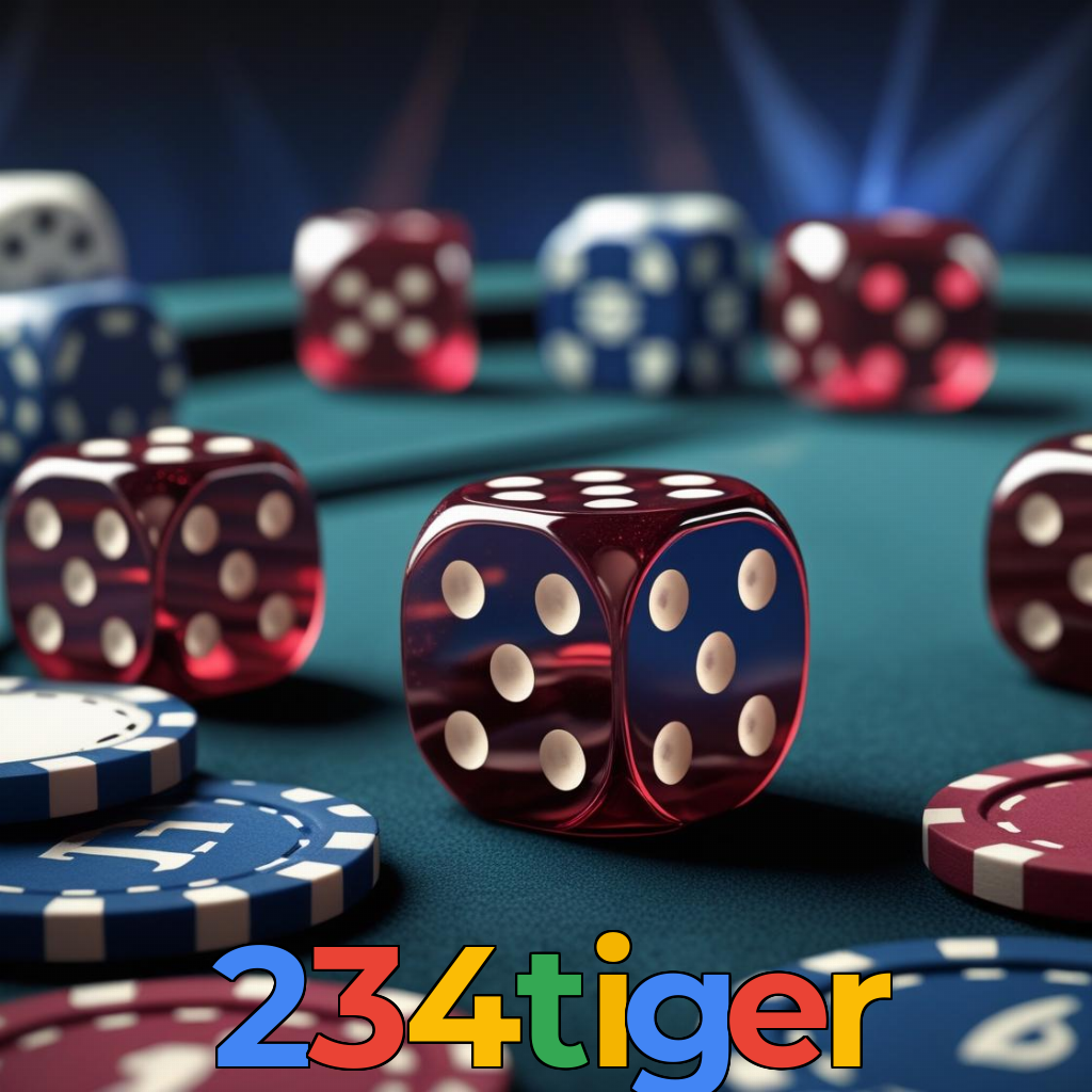 234tiger:Jogue poker e aposte no futebol para grandes prêmios em nosso cassino!