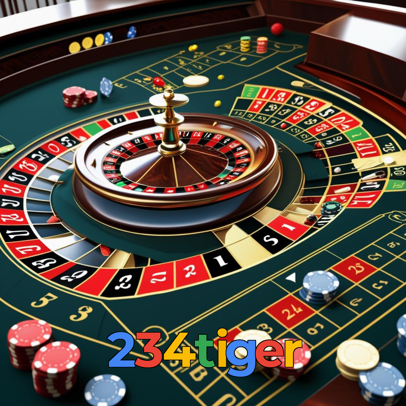 234tiger:Jogue roleta, aposte no futebol e ganhe em grande estilo no cassino!