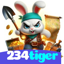 234tiger：Os jackpots estão esperando por você! Entre no jogo e faça história!