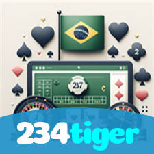 234tiger:Jogue poker, roleta e aposte no futebol com grandes prêmios!