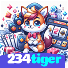 234tiger：Vença com cada jogada no futebol online e ganhe prêmios incríveis!