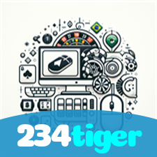234tiger：Jogue futebol online e vença com habilidades e sorte!