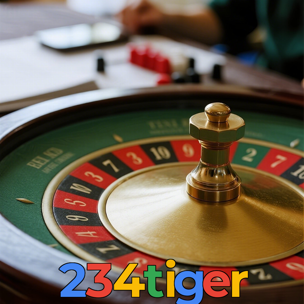234tiger:Jogue poker, roleta e aposte no futebol no cassino mais confiável!