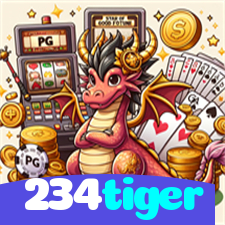 234tiger：Jogue slots, aposte no futebol e ganhe prêmios incríveis no cassino!