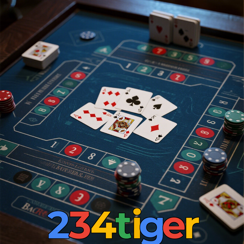 234tiger:O cassino mais confiável para apostar no futebol e jogar slots!