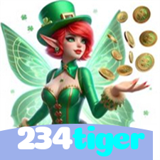 234tiger：Cada rodada na roleta é uma chance de ganhar prêmios enormes!