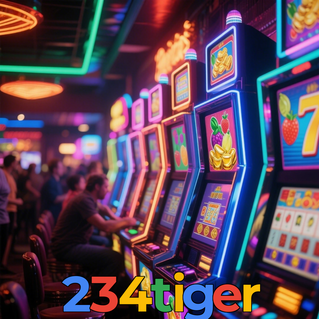 234tiger:Apostas emocionantes no futebol e grandes prêmios em jogos de cassino!